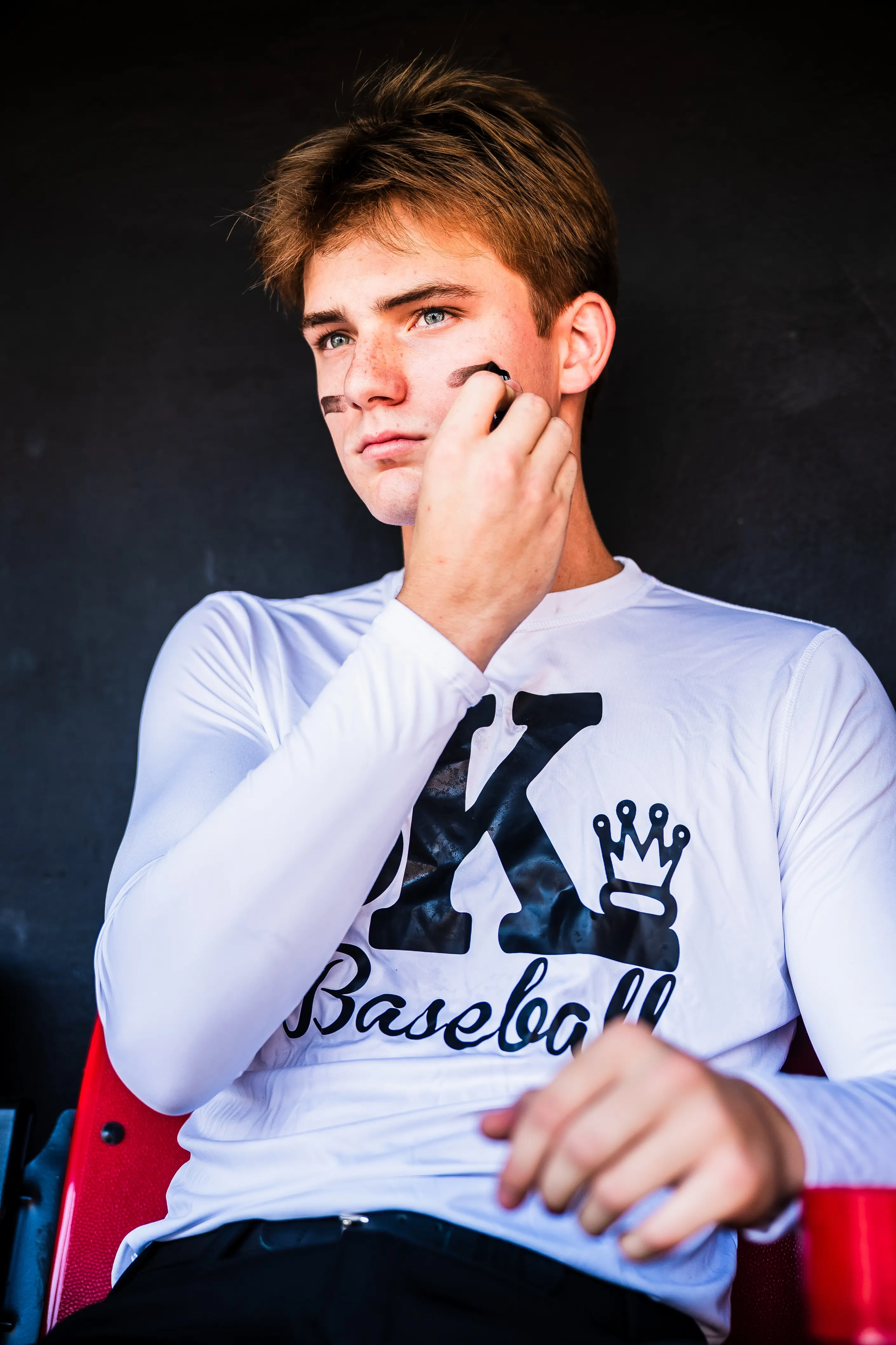 Marca 3k Baseball