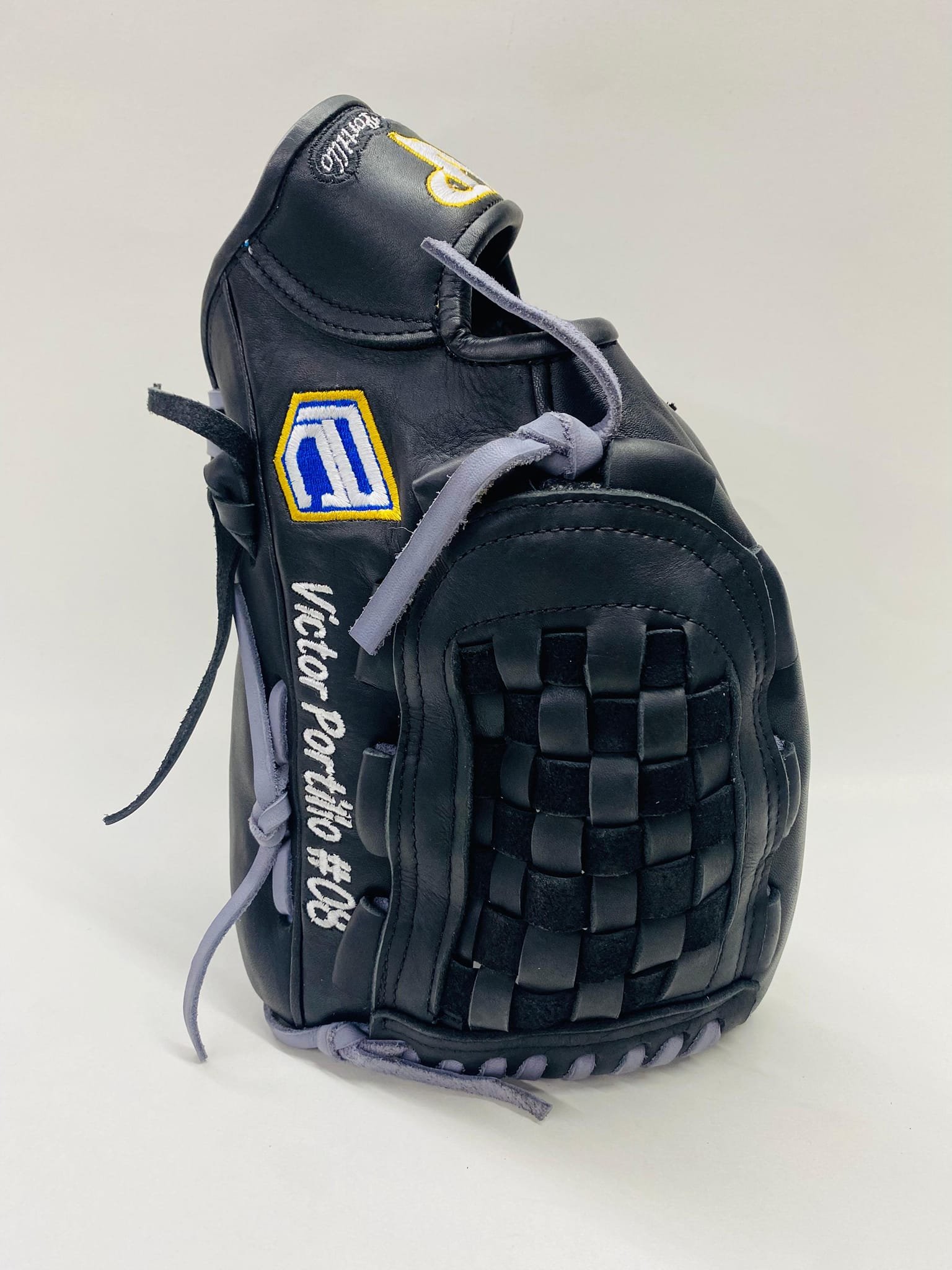 Guantes personalizados