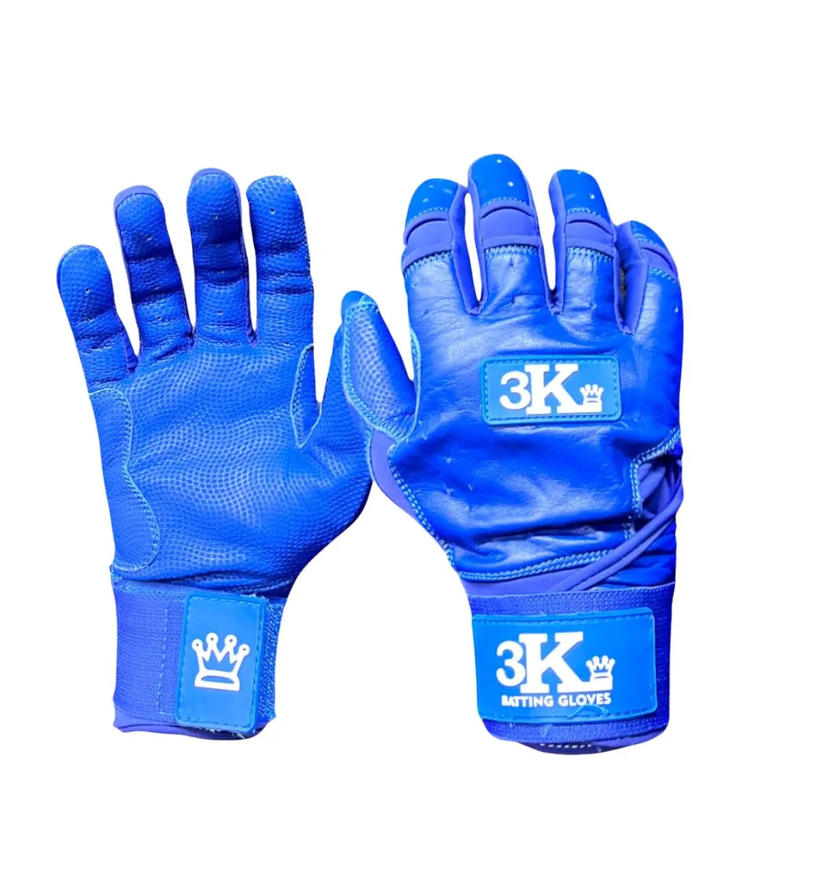 GUANTELETAS 3K DOBLE AJUSTE