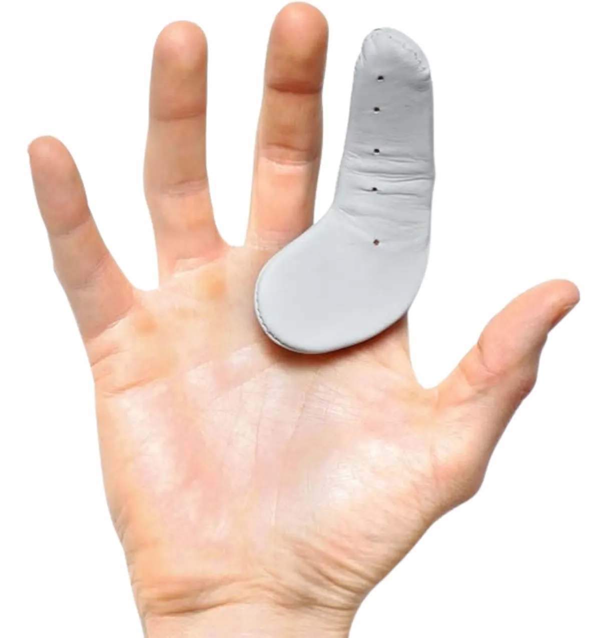 PROTECTOR DE IMPACTO PARA DEDO