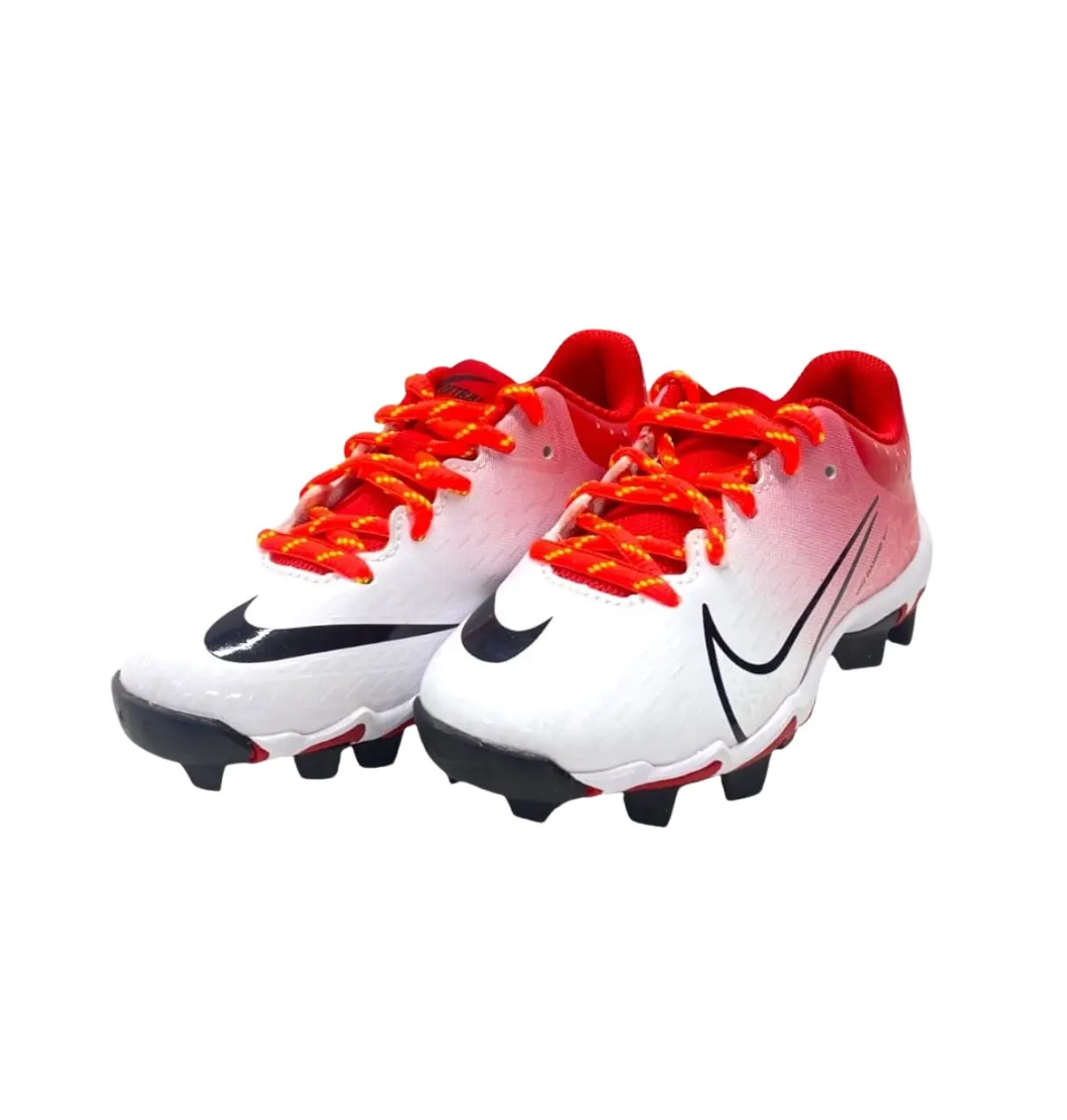 17 MX NIKE DIAMOND ROJO BLANCO