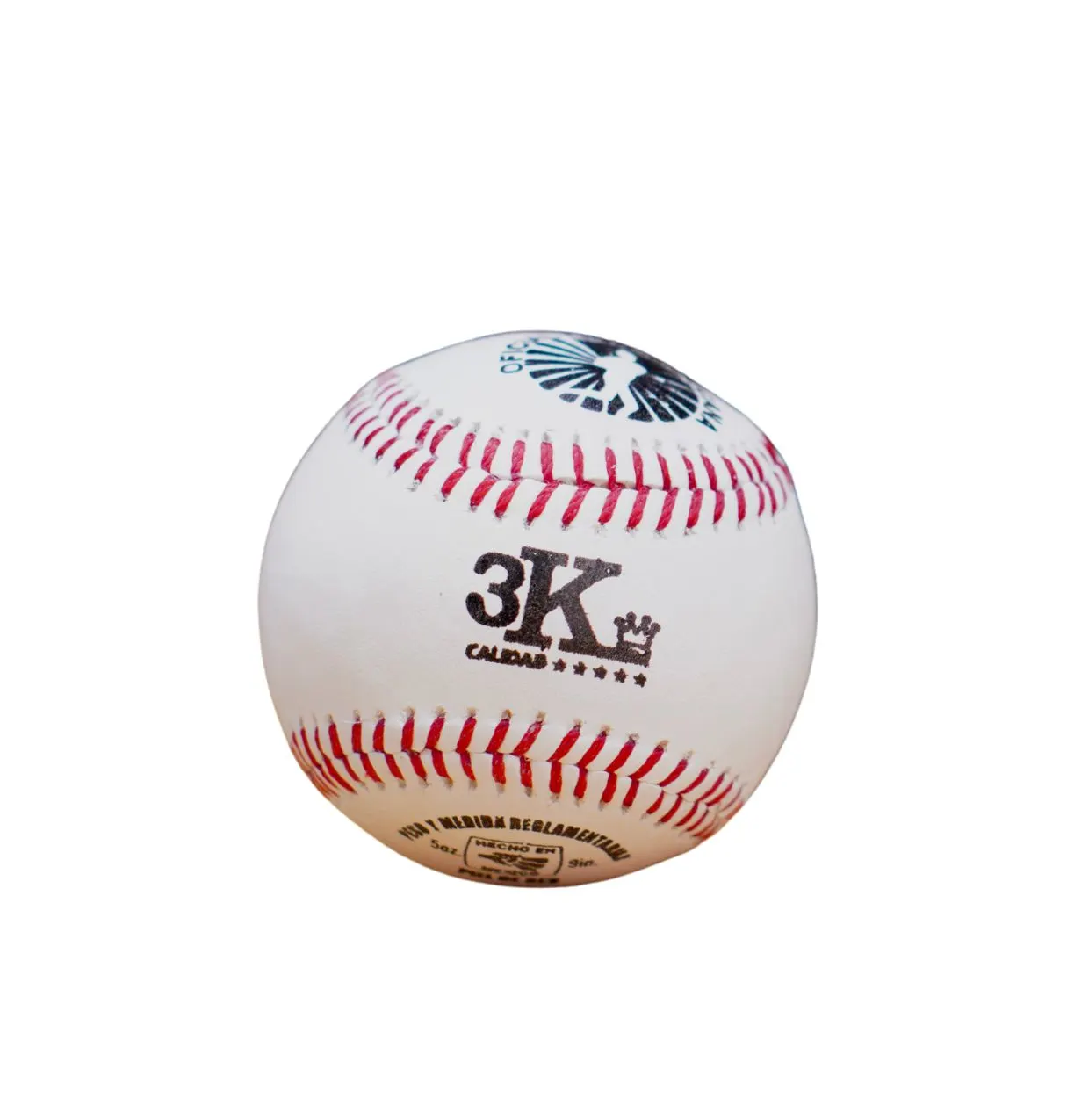 PELOTA 3K PARA BEISBOL (1 DOCENA)