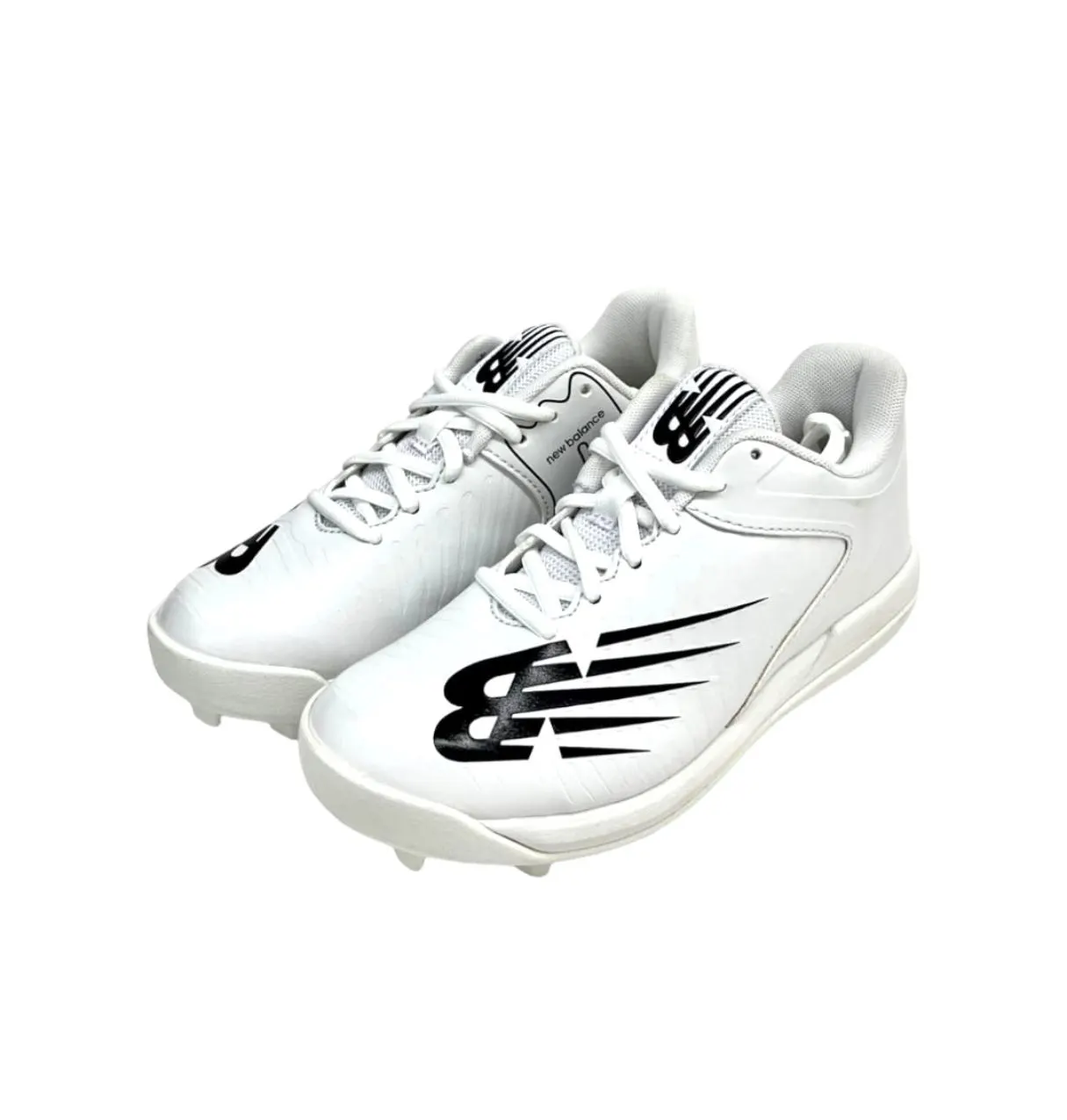 24 MX NEW BALANCE BLANCO