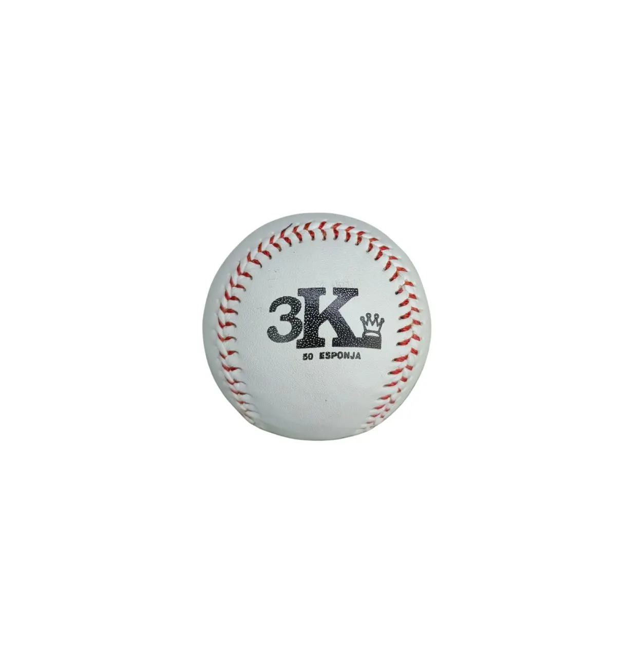 PELOTA 3K INFANTIL REBOTONA (12 PZS)