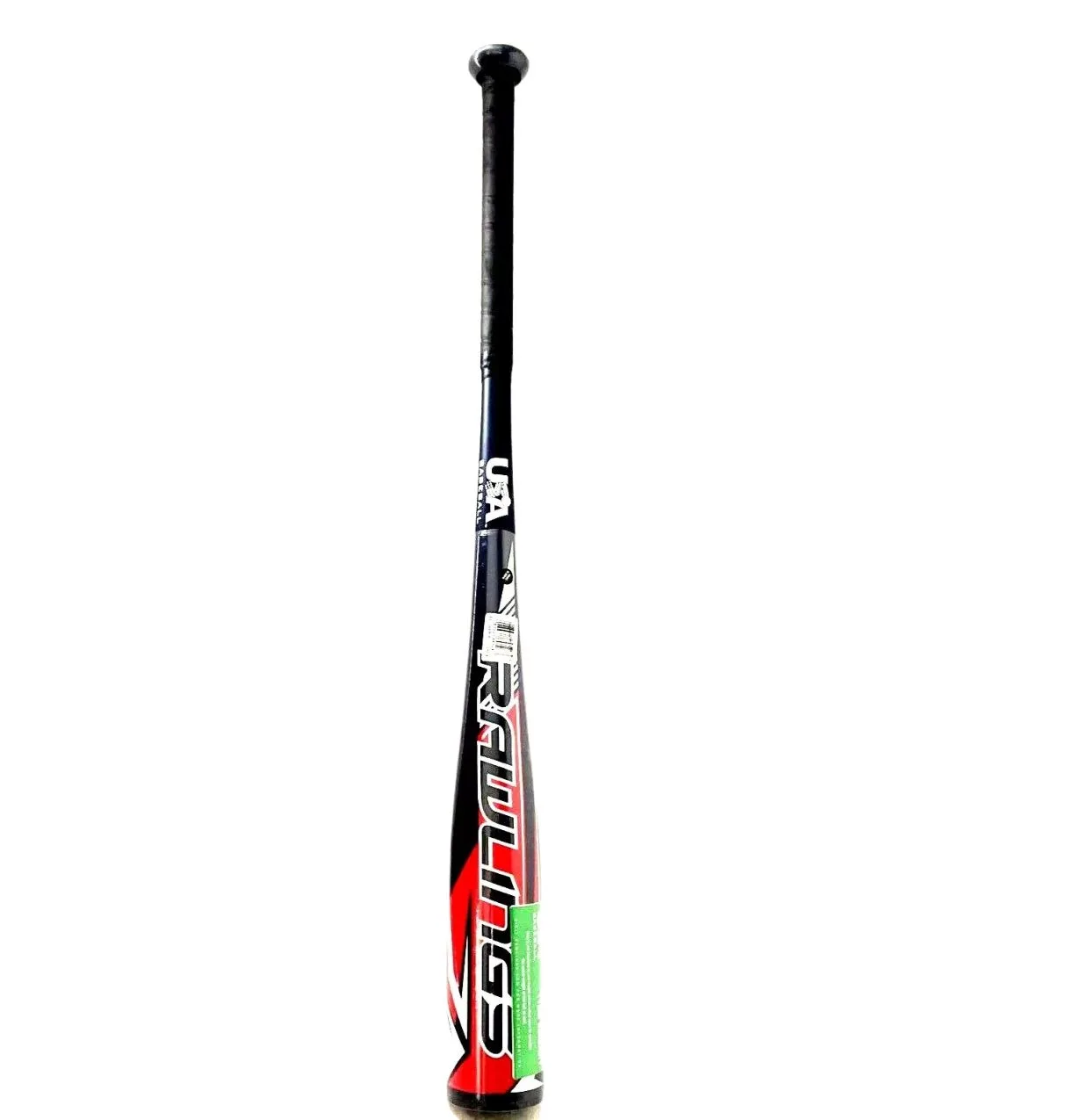BAT RAWLINGS FUEL 27"