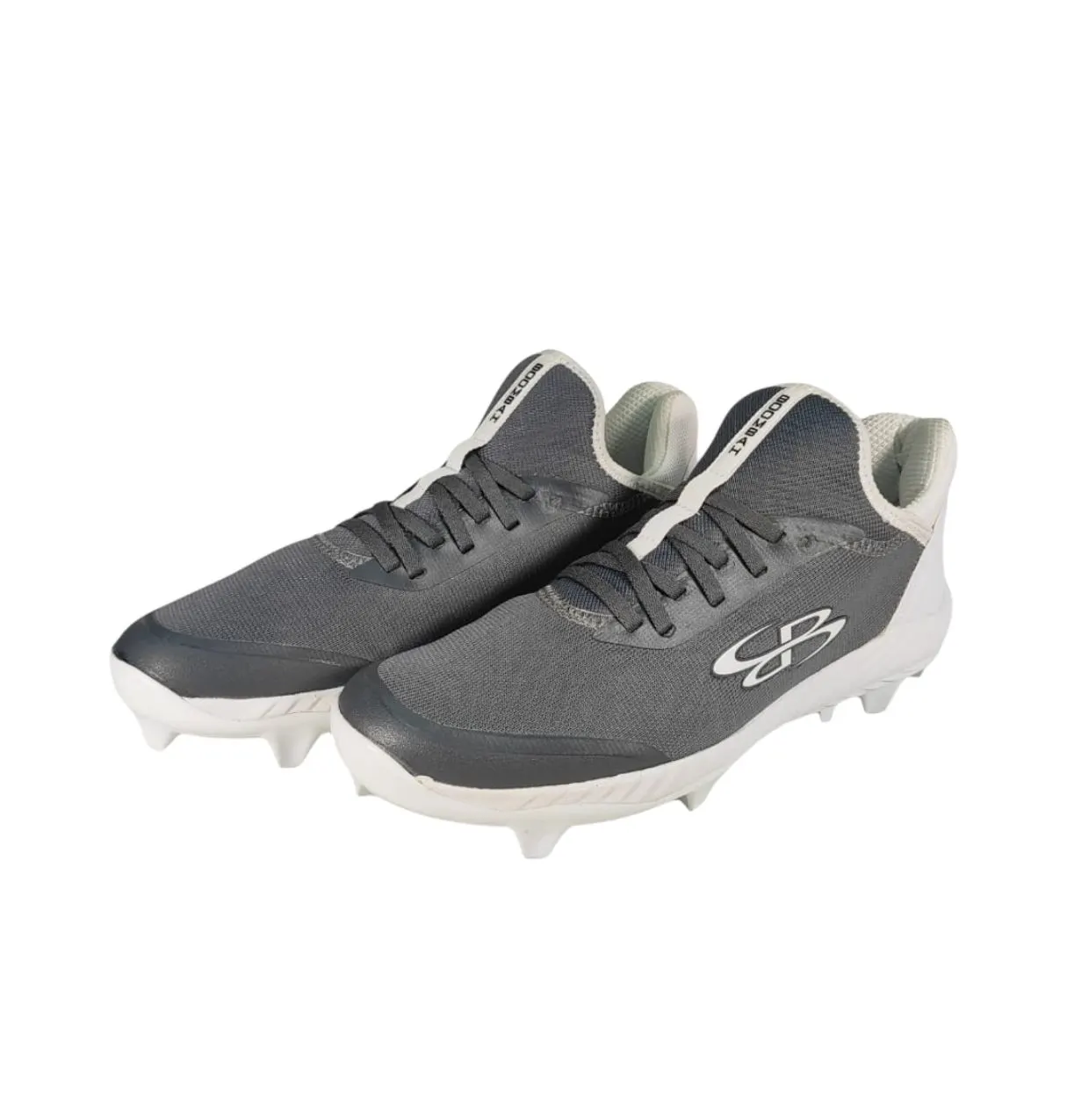 25.5 MX BOOMBAH GRIS BLANCO