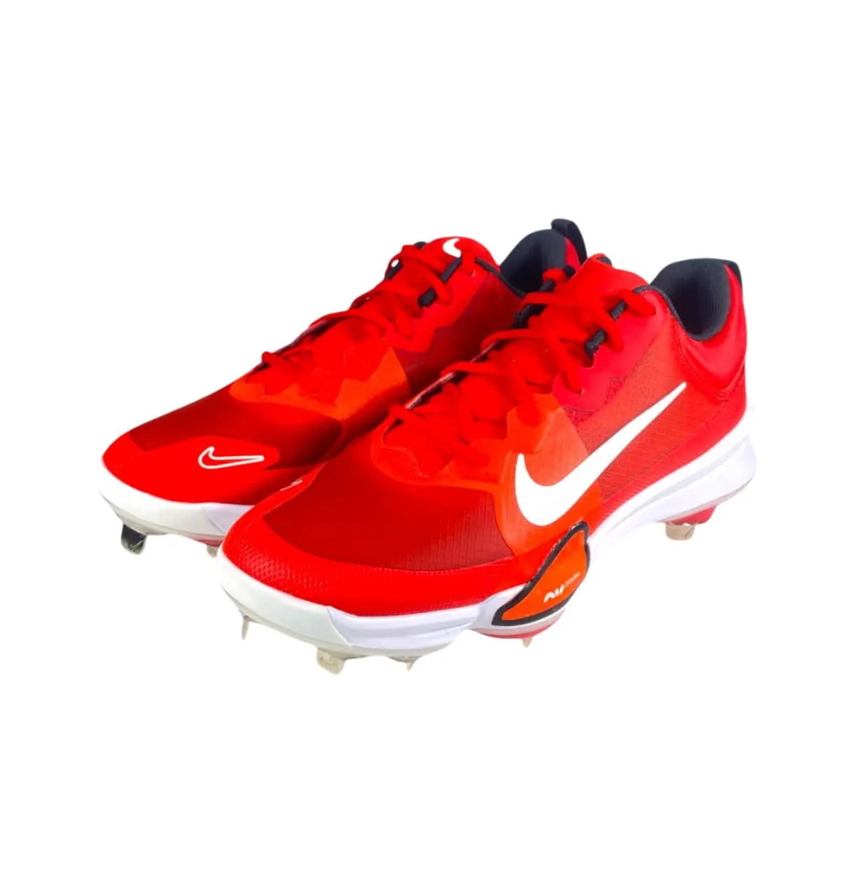 NIKE TROUT ZOOM ROJO