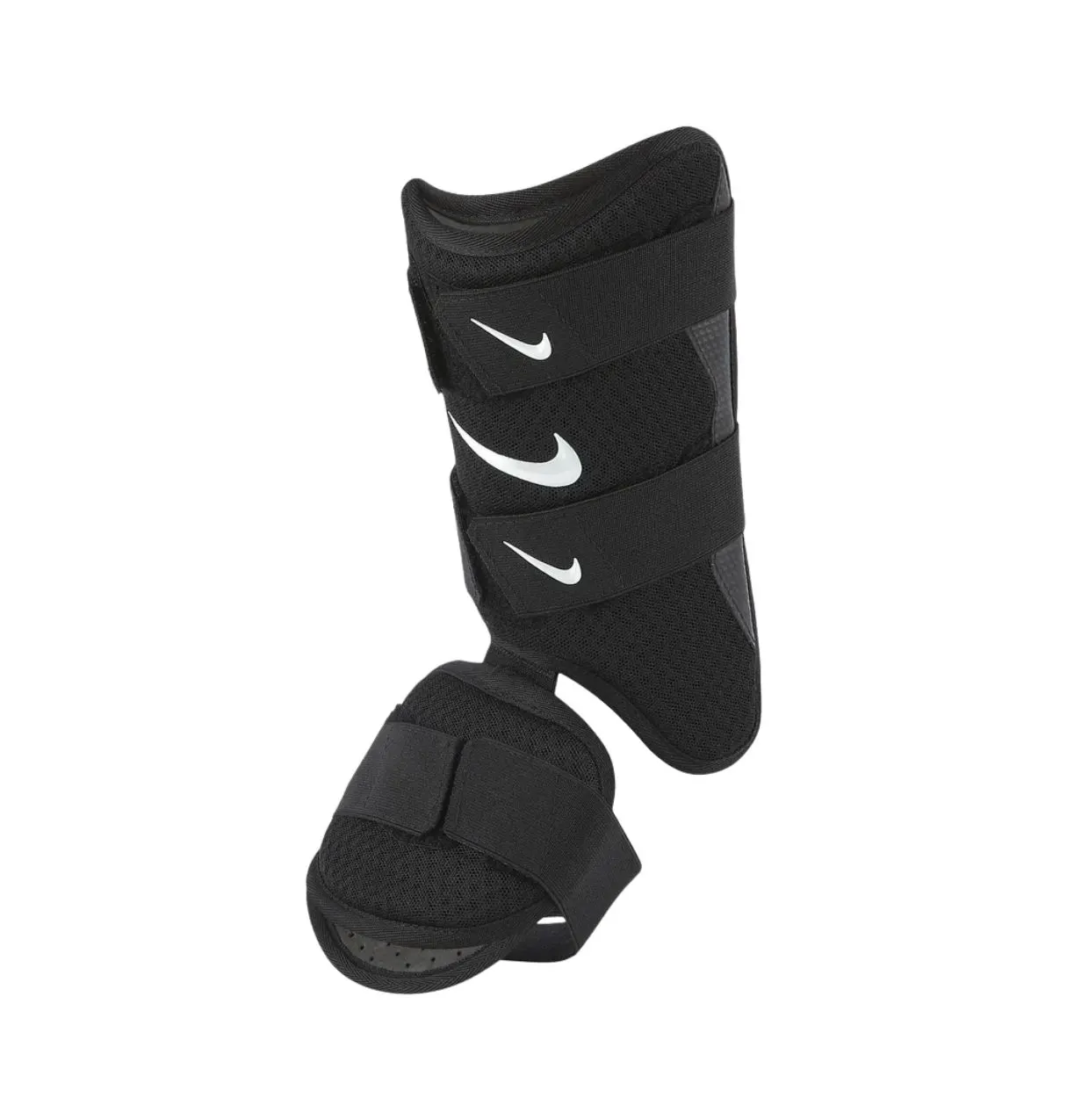 ESPINILLLERA NIKE DIAMOND PARA BATEADOR ZURDO