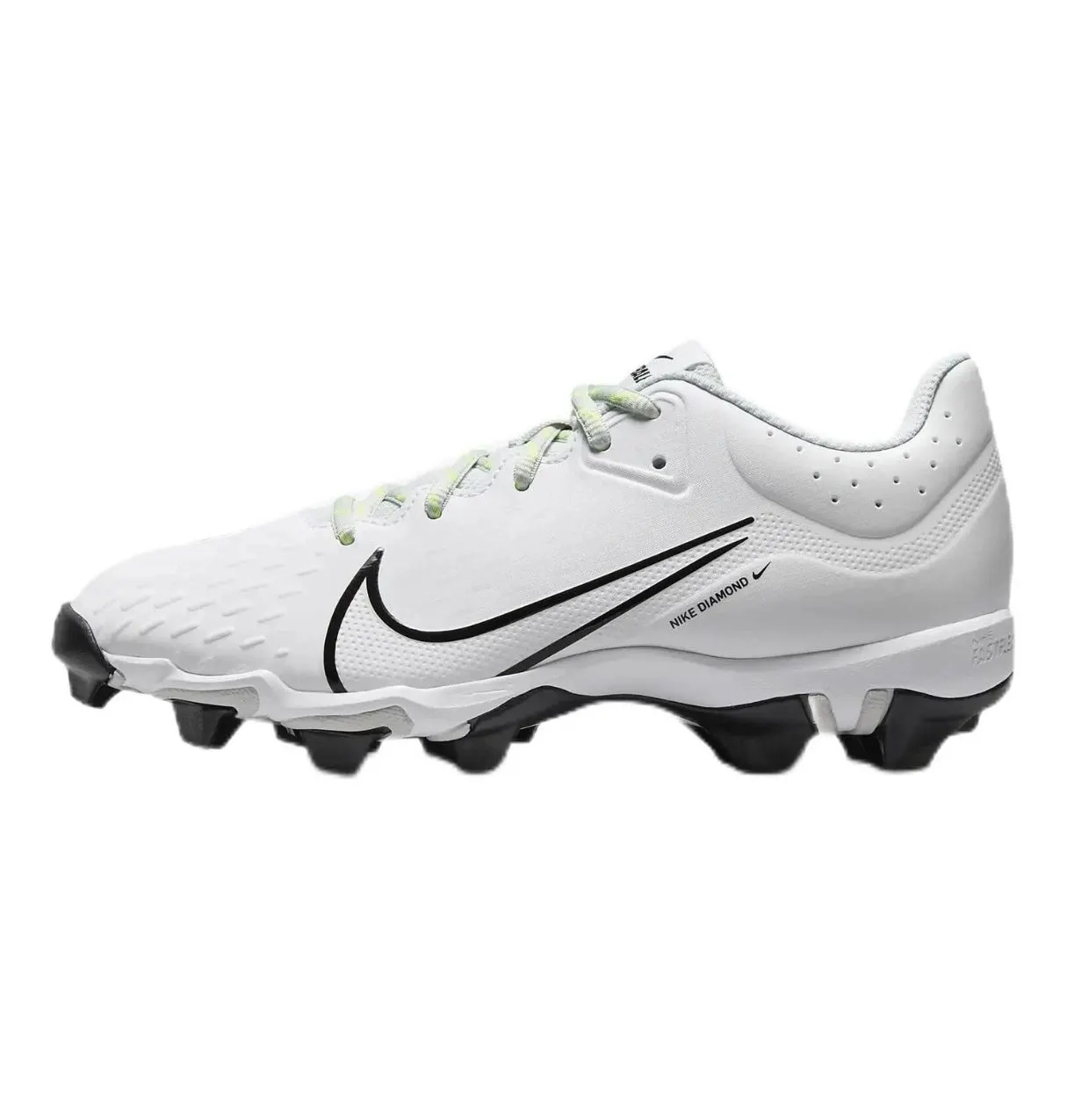TACHONES 16 MX BEISBOL SOFTBOL NIKE BCO AGT VERDE