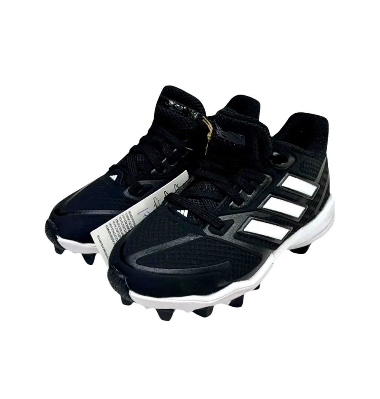 16 MX ADIDAS ICON 8 NEGRO
