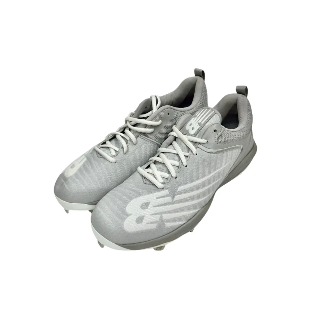 27 MX  NEW BALANCE GRIS