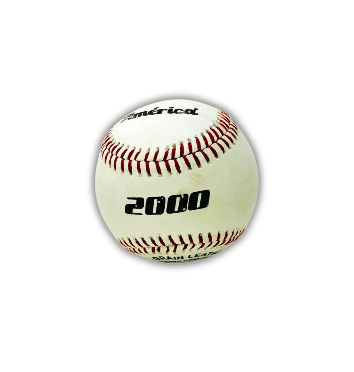 PELOTA AMÉRICA 2000 (1 PIEZA)