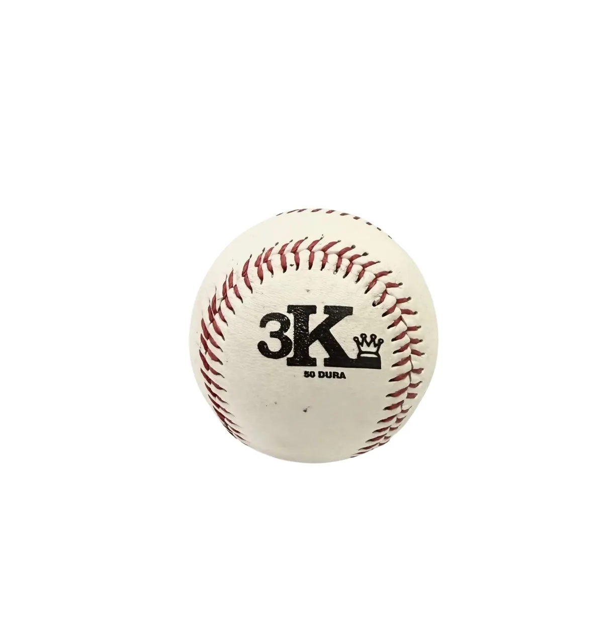 PELOTA 3K INFANTIL DURA (1 DOCENA)