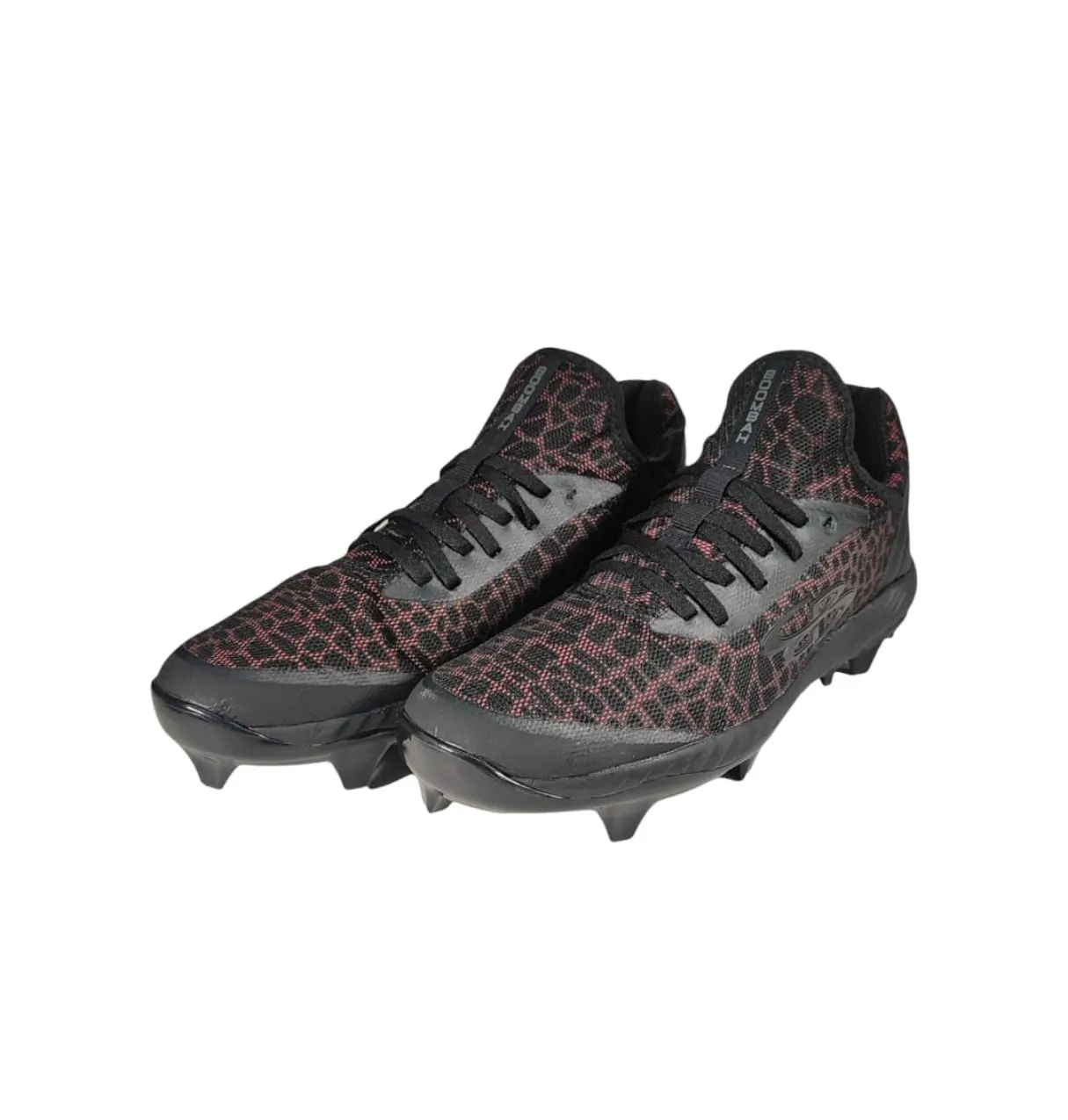 25.5 MX BOOMBAH LEOPARDO