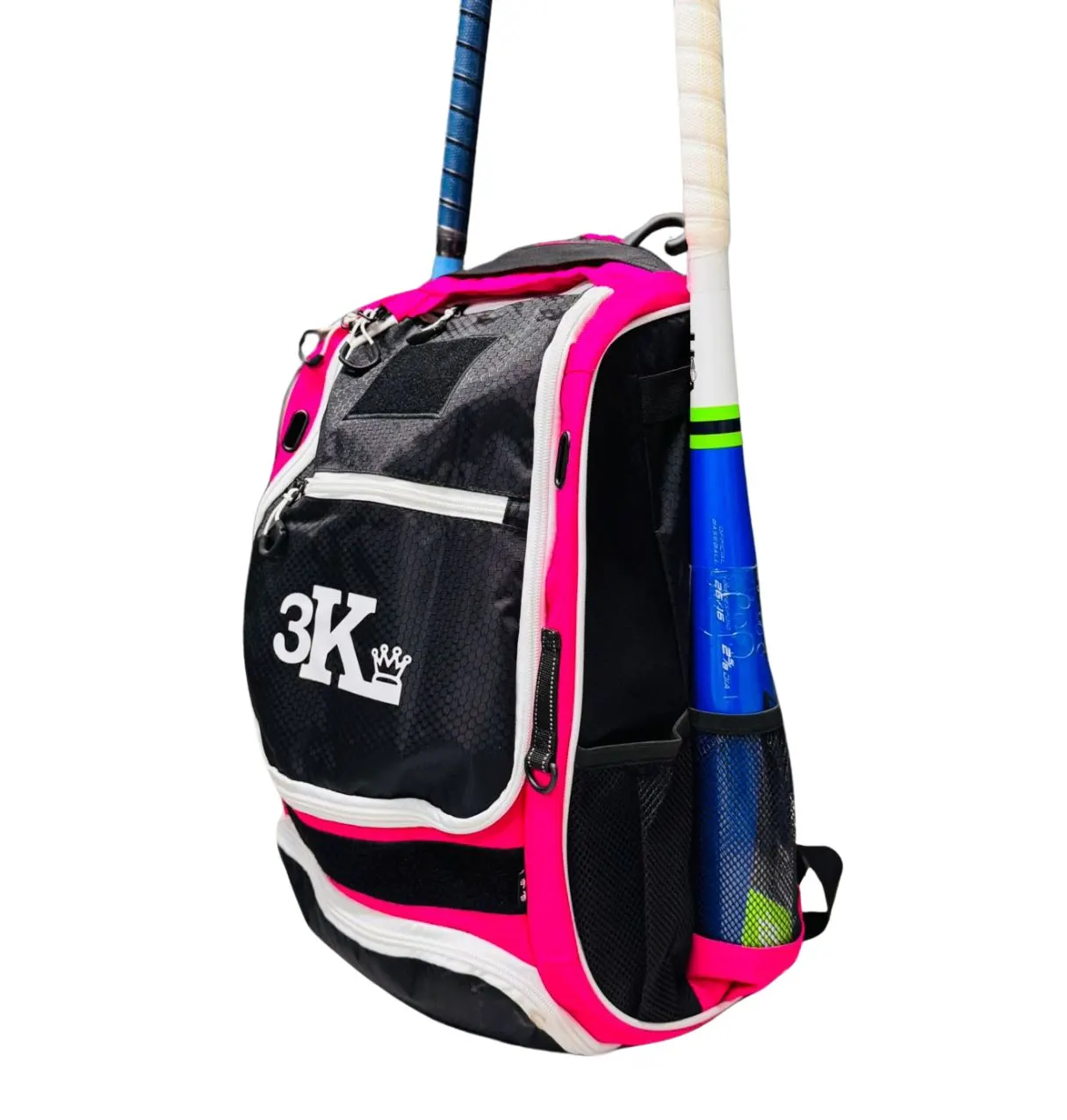 MOCHILA 3K INFANTIL