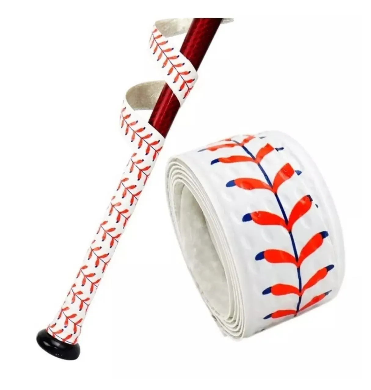BAT GRIP COSTURA DE PELOTA