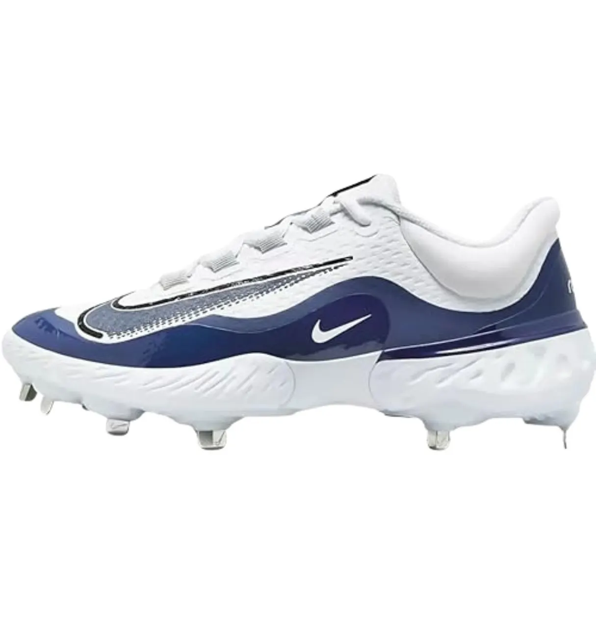 29.5 MX NIKE REACT BLANCO AZUL